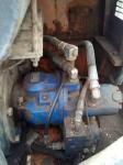 Mini used doosan dh56-7 dh60-7 dh80-7 excavator for sale