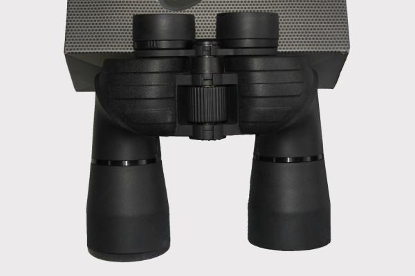 342ft / 1000yds Waterproof Hunting Binoculars , Shockproof Lightweight