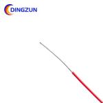 UL1727 PFA High Temperature Cable For Instrumentation