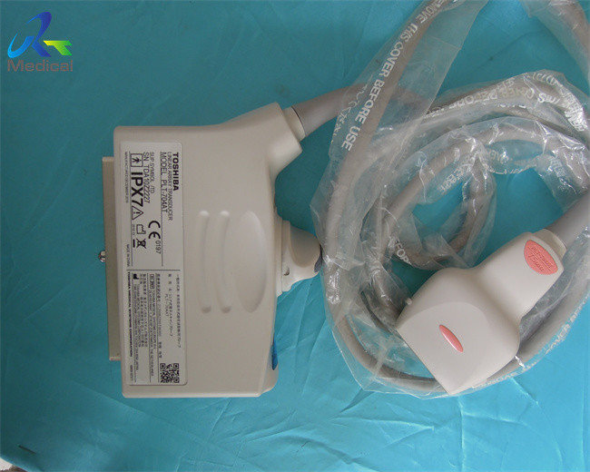 PLT-704AT 38mm Ultrasound Scanner Probe Ultrasonic Sencor Transducer