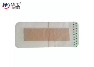 Wholesale Medical Sterile Waterproof Adhesive Pads wound care adhesive bandage dressing from china suppliers