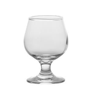 Wholesale Steamed Brandy Glass Crystal Cups Sniffers Bulk from china suppliers