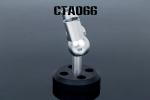 Silver Black Tattoo Accessories Stainless Steel Permanent Makeup Machine
