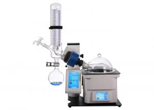 Wholesale 3L Colorful Touch Screen Laboratory Rotary Evaporator from china suppliers