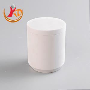 Wholesale 100ml Zirconia Ball Mill Jar 95% ZrO2 Alumina Grinding Ball Bending from china suppliers