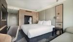 Negeri Sembilan hotel interior design furniture from China supplier for
