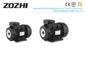 Wholesale 7.5hp Ac Hollow Shaft Motor B Insulation Three Phase 1400RPM from china suppliers