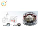 BWS 100 JOG100 RS100 Go Kart Belt Drive Clutch / Motorcycle Centrifugal Clutch