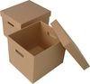 Quality 2015 New Design Durable Paper Box File for sale