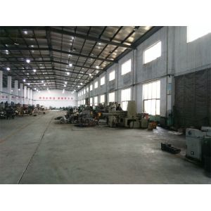 Jining Qinfeng Machinery Hardwae Co., Ltd.