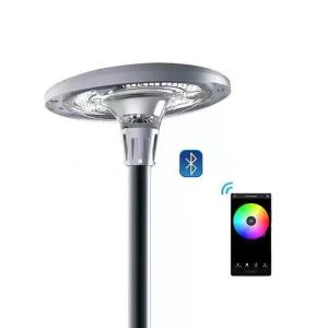 Wholesale 32000mAH LiFePo4 Battery ∅ 580*H248 Lamp Size Easy-to-Install Solar Garden Lights for Lawn Patio Yard Walkway from china suppliers