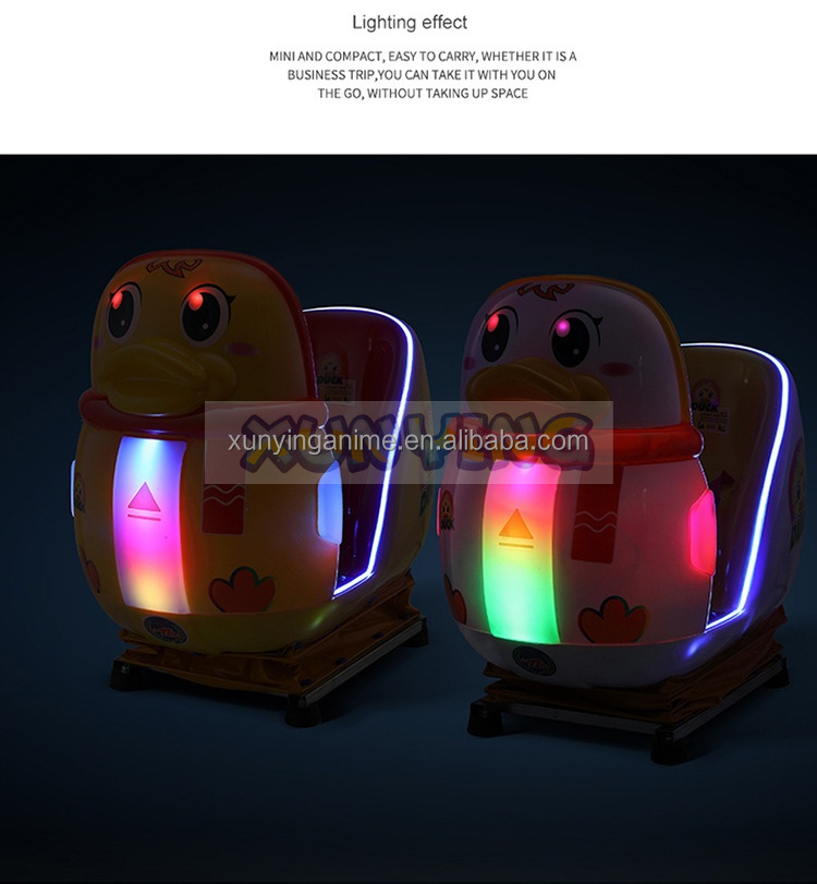 1 Player Electric Car airplane Kiddie Ride Vending Machine For Children Arcade
