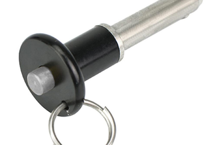 3/8 7/16 1/2 B Type quick release pins SUS 304 SUS 316 A2 A4-80 T Type Quick-Release Pins
