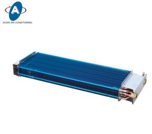 Wholesale Super Slim Horizontal Fan Coil Unit Air Conditioning Equipment from china suppliers
