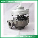 Original/Aftermarket High quality GTB1752V diesel engine parts Turbocharger