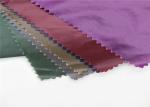 20D Soft Nylon Fabric