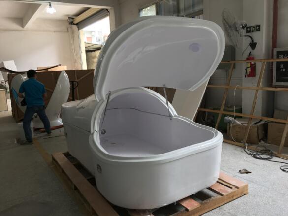 Floatation Therapy Isolation Tank float