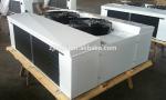 Best Price Refrigeration Cold Room Evaporator/Double Side Blowing Air Cooler
