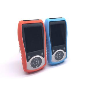 Wholesale F380 Spo2 ABS 1.5V Blood Oxygen Fingertip Oximeter 2.8&quot; OLED from china suppliers