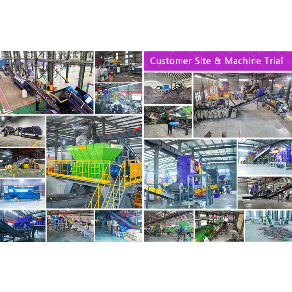 Factory operations and production capabilities