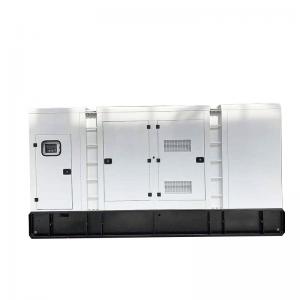 Wholesale 1000*800*1200mm Silent Diesel Generator 20 kva generator single phase from china suppliers