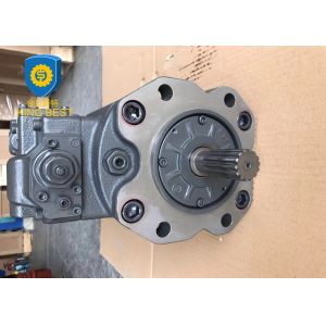 KAWASAKl Excavator Hydraulic Pumps K3V63DT Tandem Hydraulic Pump For Vol Vo