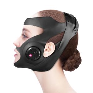 Wholesale LED Double Chin Slimming Strap 3 Levels V Face Slimming Machine from china suppliers