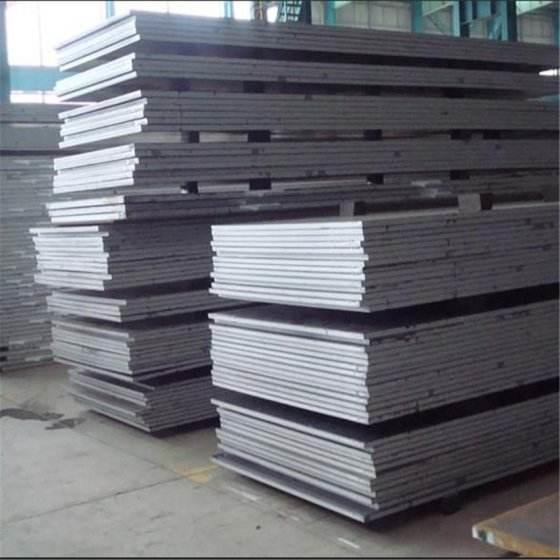 High Quality Factory Supply A36 ASTM GB AISI Hot Rolled Wear Resistant Steel