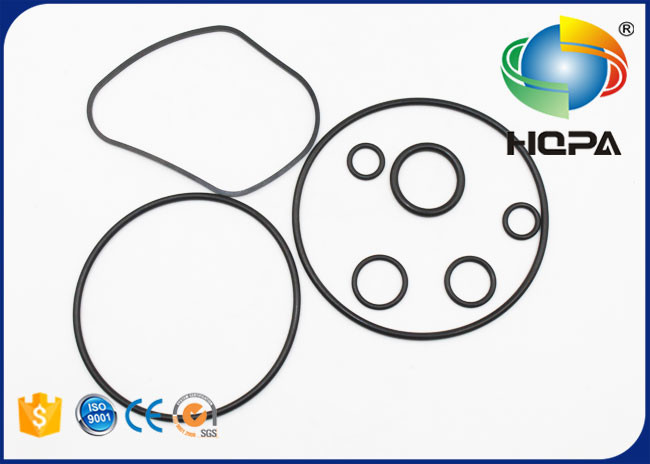 VOE14539963 14539963 Hydraulic Gear Pump Seal Kit For Excavator Volvo EC290B