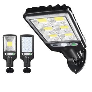 Wholesale Waterproof PIR Motion Sensor 5.5V 2.5W Pole Solar Street Lights from china suppliers