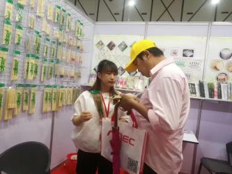 Changsha Bin Hong Import and Export Co. LTD