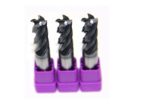 Wholesale 12mm 13mm 14mm 15mm CNC End Mill / Spiral End Mill Cutter Tools GU25UF from china suppliers