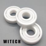 Vertical Centrifuge 25mm 7004 Angular Contact Ball Bearing