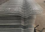 358 high-security fence