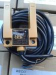 CE Approved Photoelectric Switch Accurate Infred Leveling Switch WECO K3
