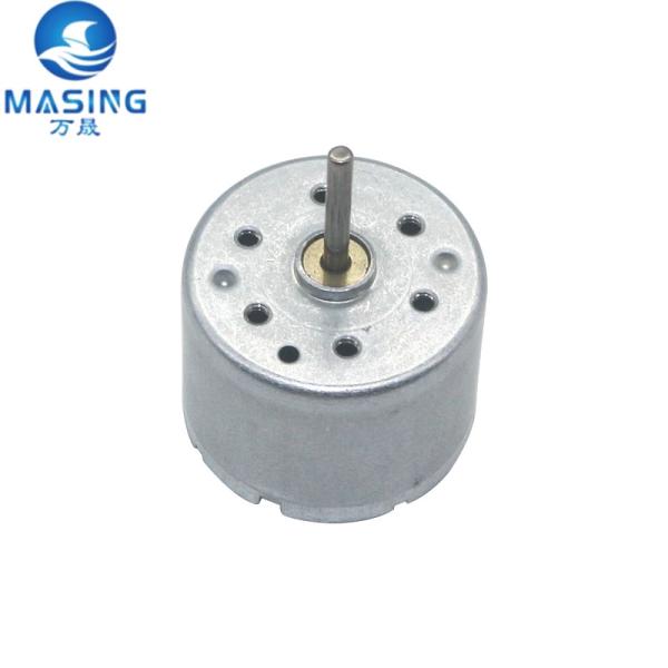 Brushless Electric Motor 12V 24V Mini BLDC Motor High Speed For Automation