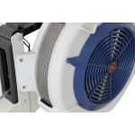 Full Body Aerobic Cardio Machine Air Resistance Rowing Machine