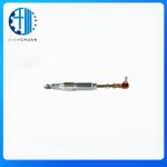 20Y-43-12116 Throttle Control Lever for Komatsu PC200-5 PC200-6 Excavator