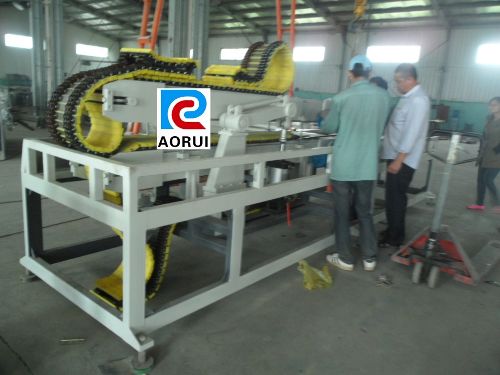 SJZ - YF Series PVC Profile Production Line / Pvc Profile Machine noise free