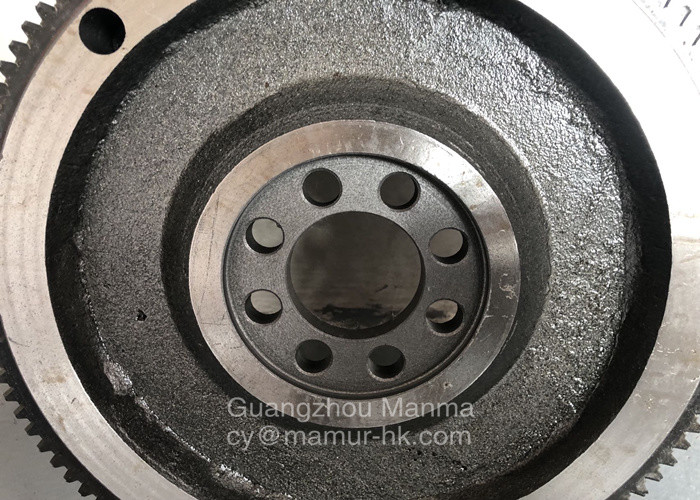 MAMUR Automotive ISUZU Truck Parts Flywheel For NKR 4JB1 T 4JG2 8 97034430 2