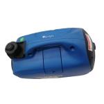 Model 4500ie 3500w gasoline generator inverter silent generator