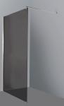 Tempered Glass Shower Enclosures For Baths , Bathroom Shower Cabinets