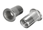 M8-M12 Carbon Steel / Stainless Steel SS304 316 Blind Rivet Nut