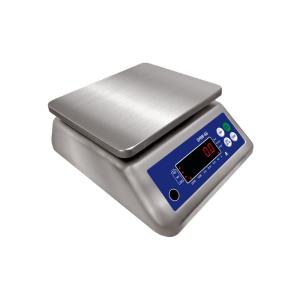 Wholesale SOHE S6 Stainless Steel Waterproof Scale with 6KG Capacity and IP68 Protection Rating from china suppliers