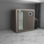 Salon Beauty Center Home Hyperbaric Oxygen Chamber 1.3ata Anti Aging