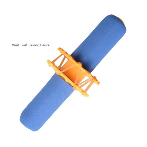 Professional Wrist Strength Trainer Adjustable Training Intensity Hemiplegia
