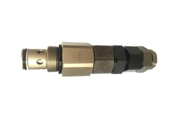 EC210B Excavator Hydraulic Pump Parts VOE14543998 14543998 Hydraulic Pressure