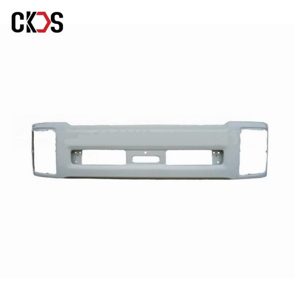 TRUCK FRONT BUMPER Japanese Isuzu Body Parts for ISUZU FTR850 FTR850 VC46 8