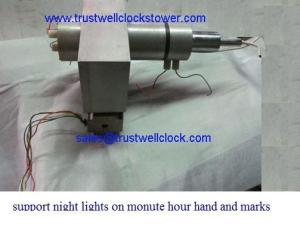 Wholesale CLOCKS TOWER, movement motor for clocks tower Good Clock(Yantai) Trust-Well Co.,Ltd from china suppliers