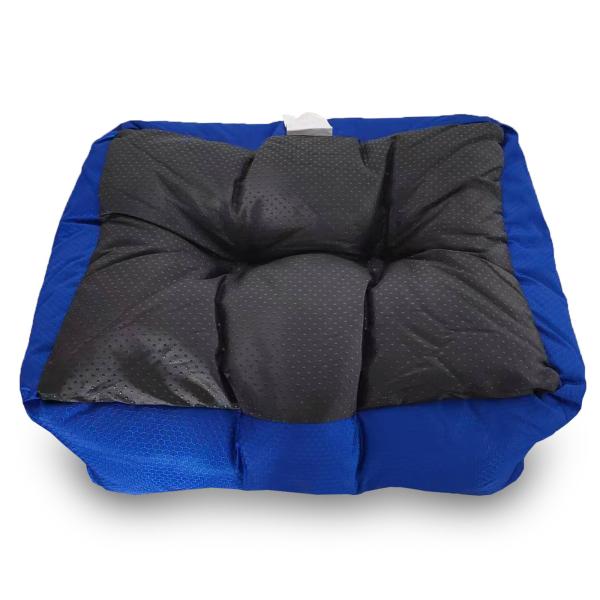 Oxford Cloth Customized Waterproof Pet Bed Pad Pet Sleeping Bed Pet Products